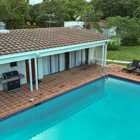 La Finca マイアミ エクステリア 写真