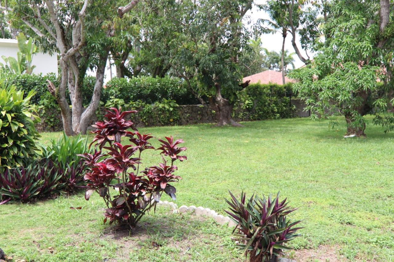 La Finca マイアミ エクステリア 写真