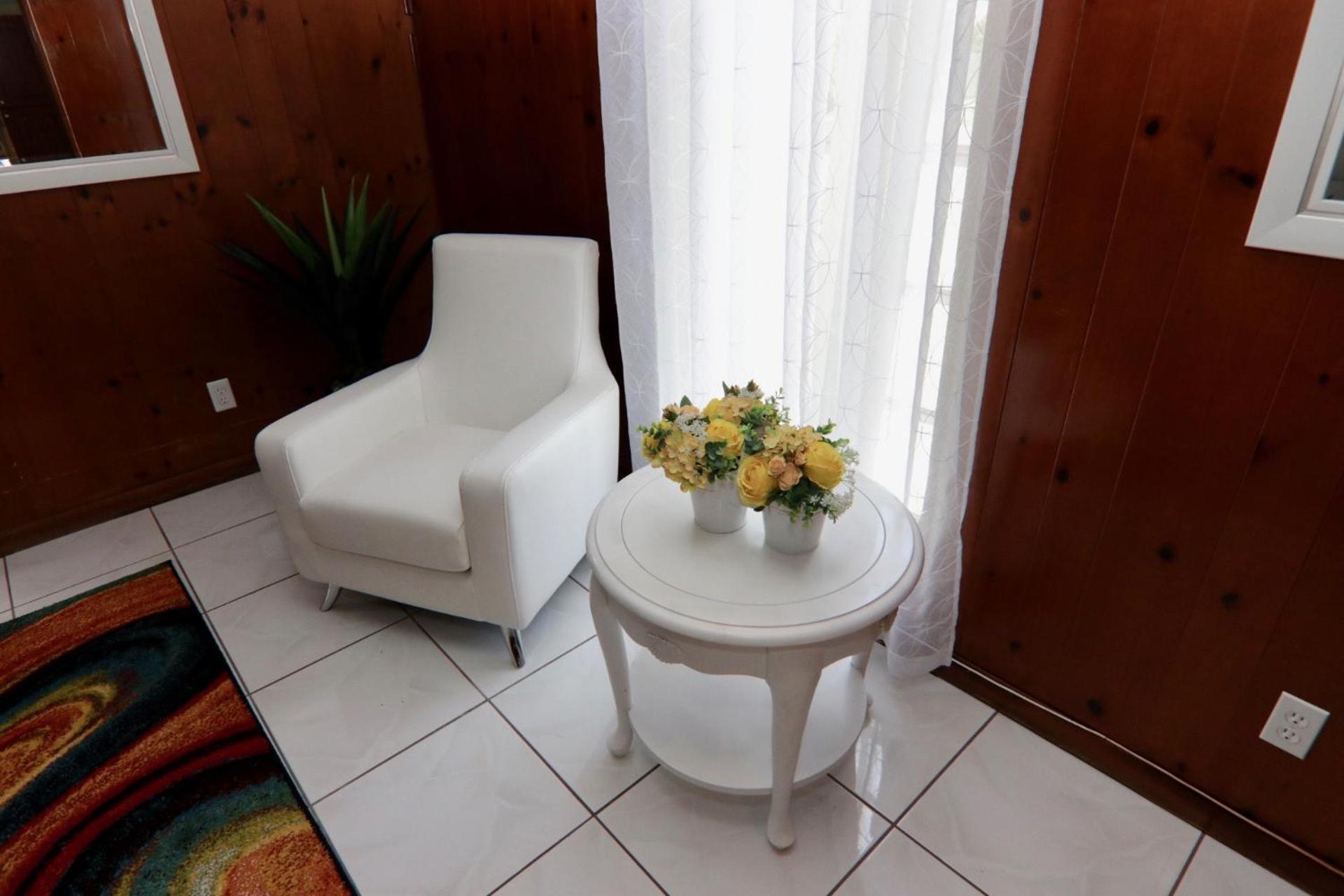 La Finca マイアミ 部屋 写真