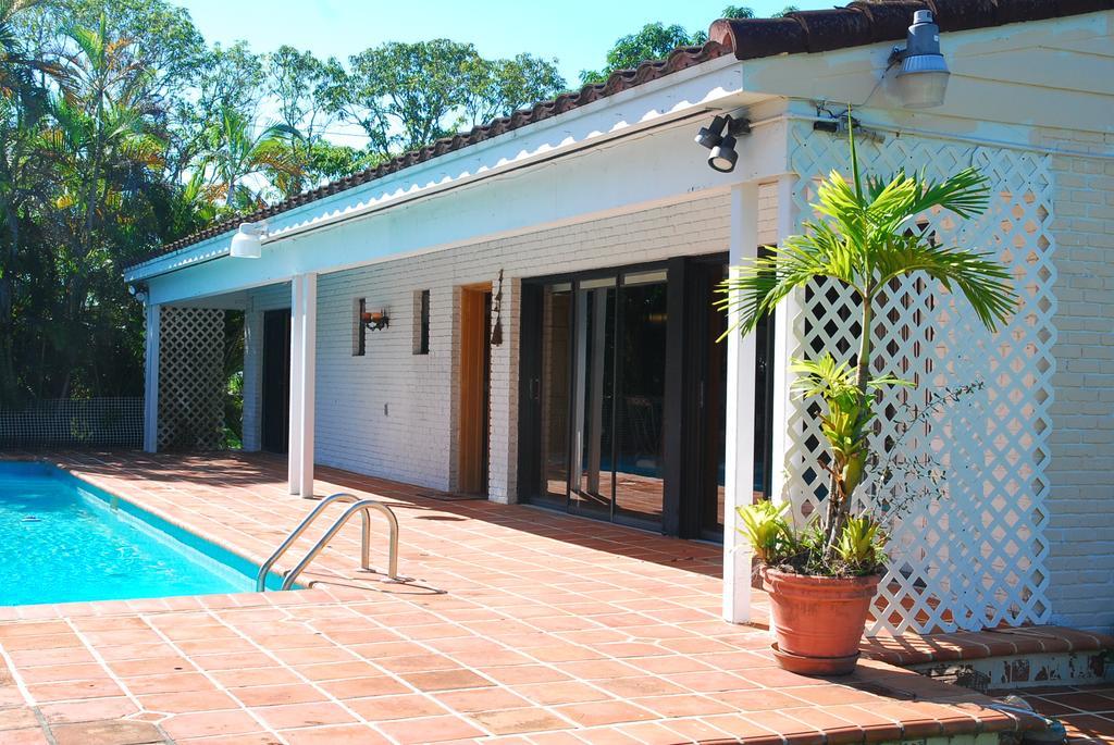 La Finca マイアミ エクステリア 写真