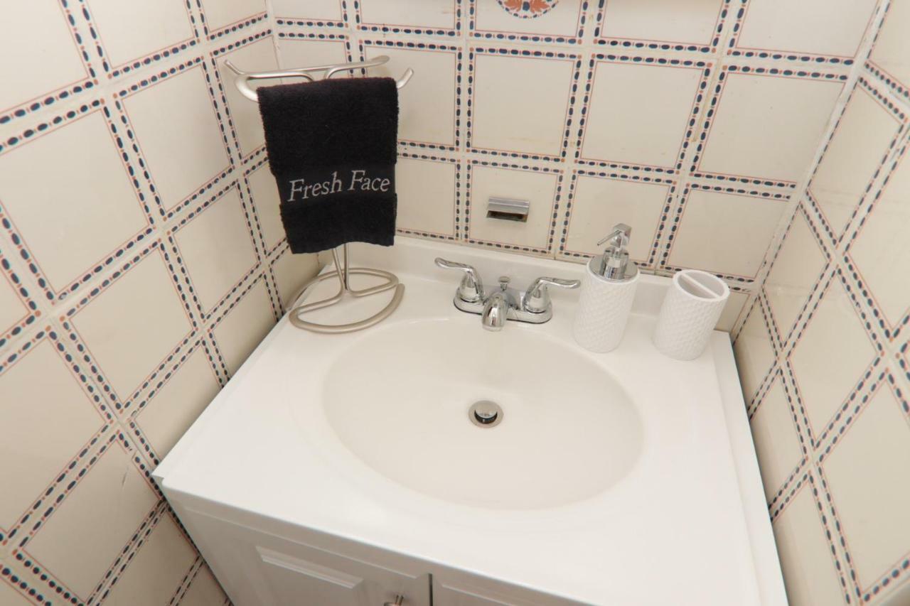 La Finca マイアミ エクステリア 写真